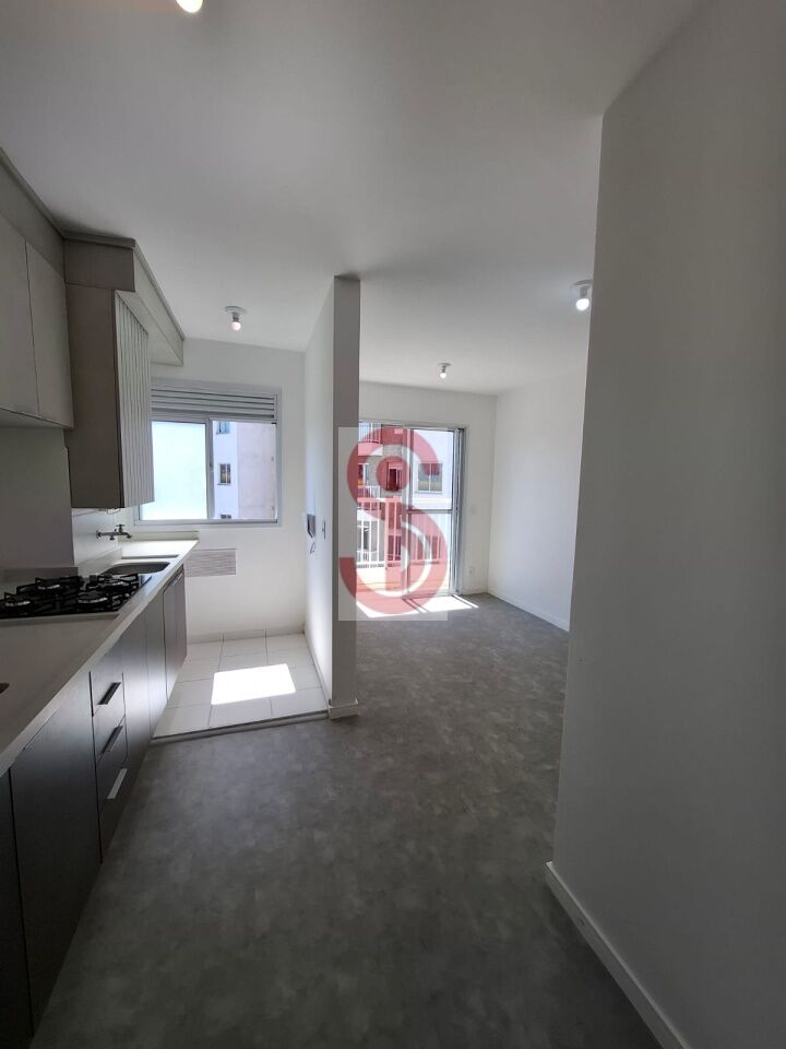 Apartamento para Locação - Vila Independência