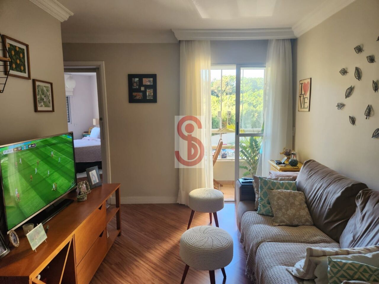 Apartamento para Venda - Vila Formosa