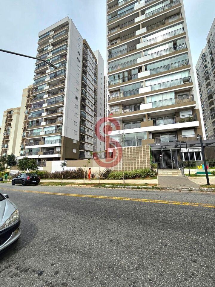 Apartamento para Venda - Vila Formosa