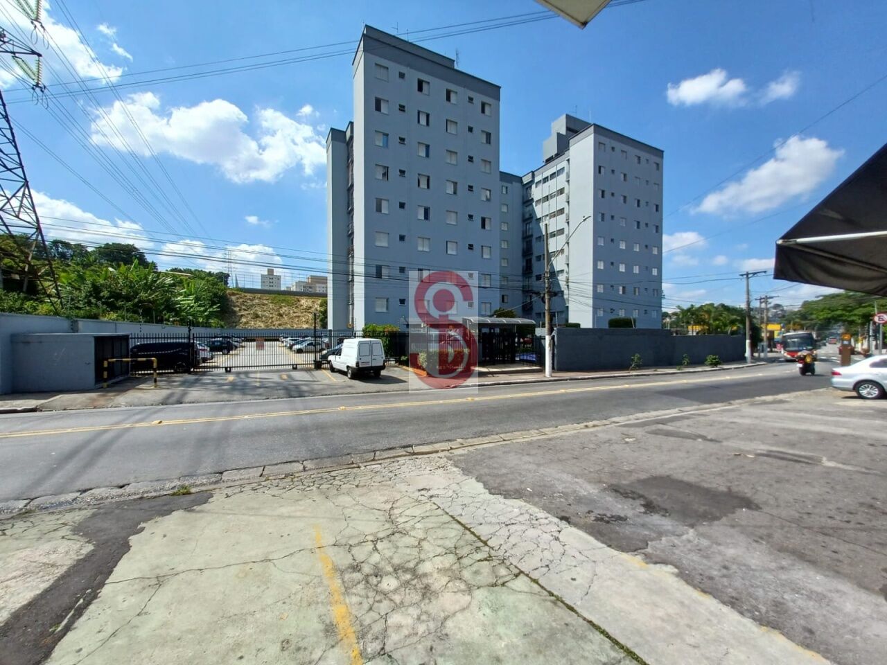 Apartamento para Venda - Vila Formosa