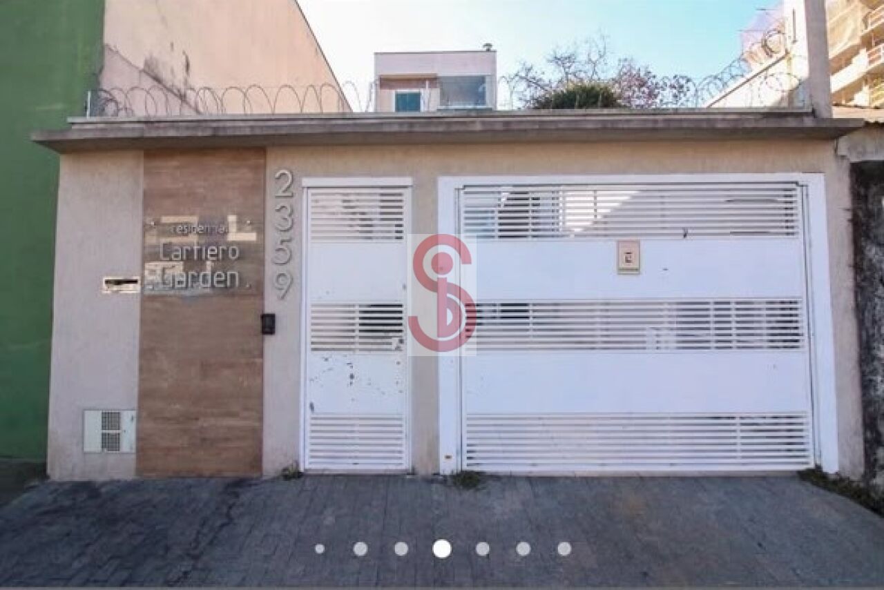 Apartamento para Venda - Chácara Mafalda