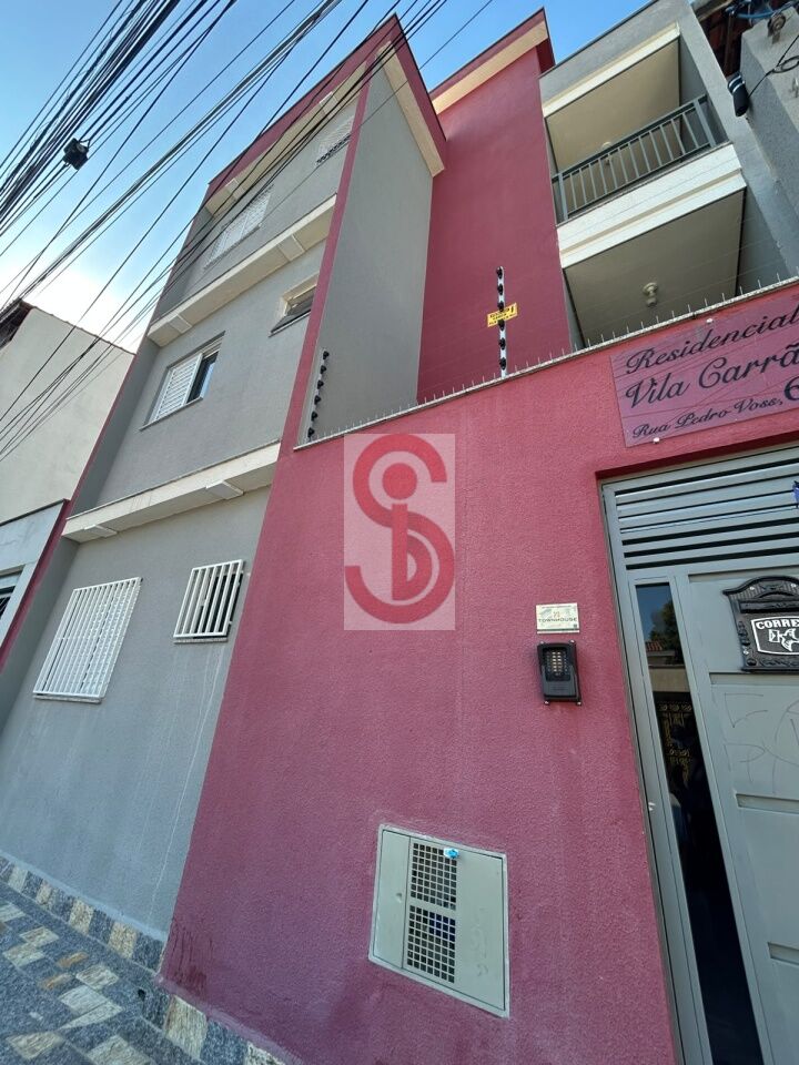 Apartamento para Venda - Vila Carrão