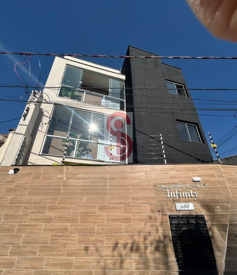 Apartamento para Venda - Vila Formosa