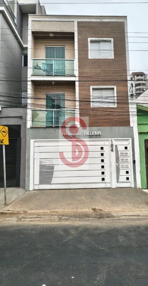 Apartamento para Venda - Vila Formosa