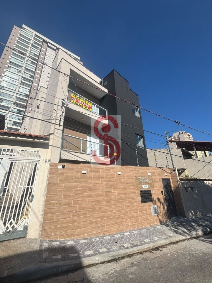 Apartamento para Venda - Vila Formosa