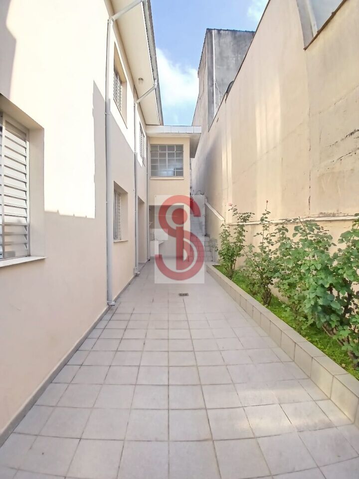 Casa Térrea para Locação - Vila Formosa