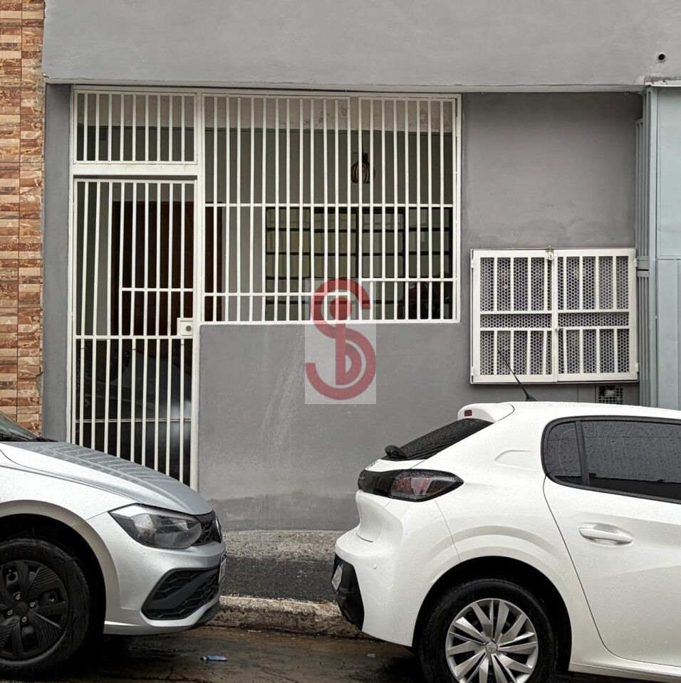 Casa Térrea para Locação - Jardim Record