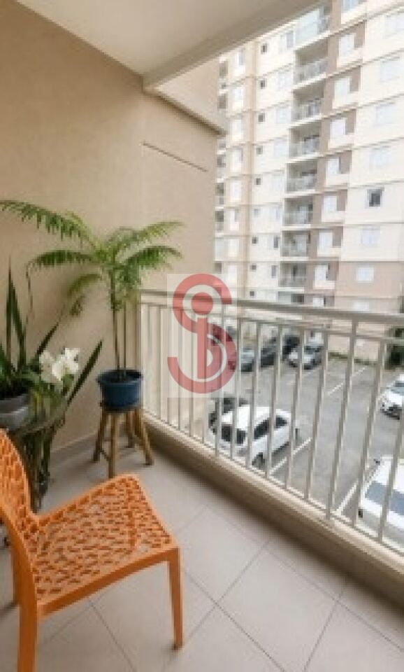 Apartamento para Venda - Vila Ema