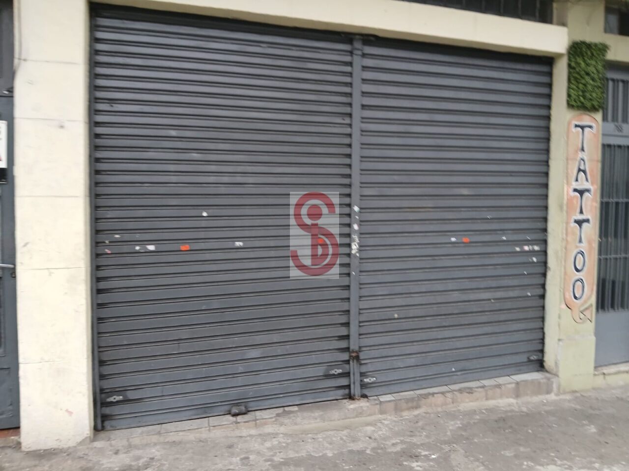 Salao Comercial para Locação - Vila Formosa