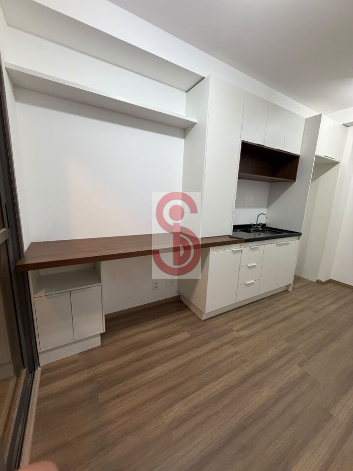 Apartamento para Venda - Vila Independência
