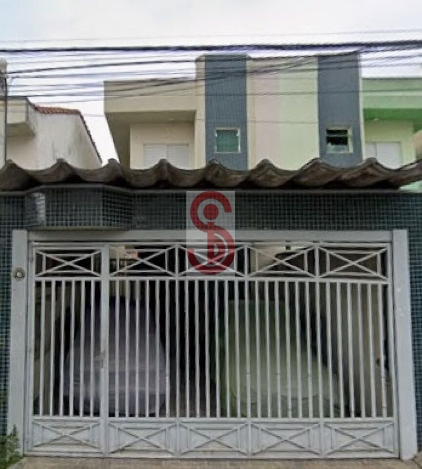 Sobrado para Venda - Jardim Vila Formosa