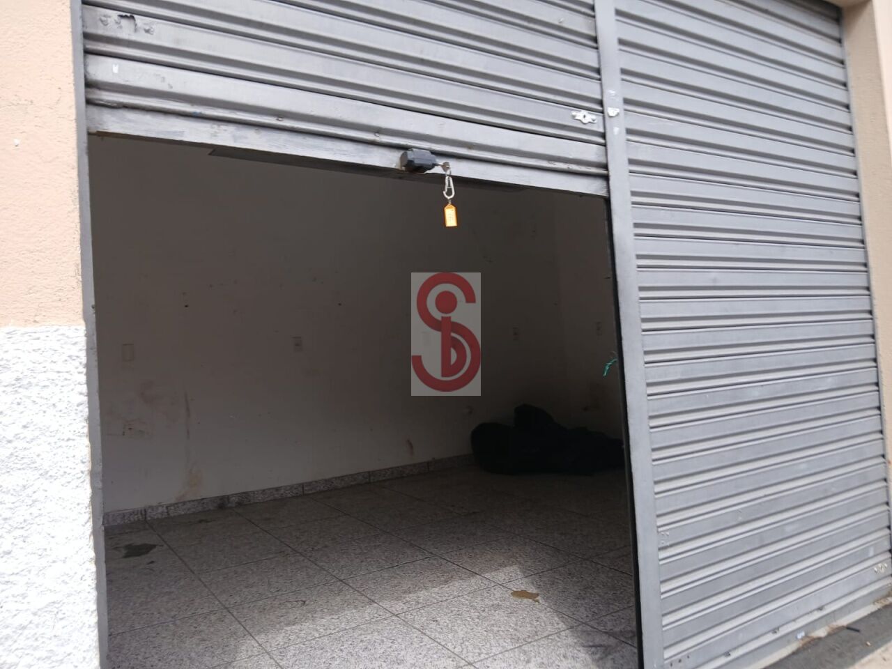 Salao Comercial para Locação - Vila Olinda