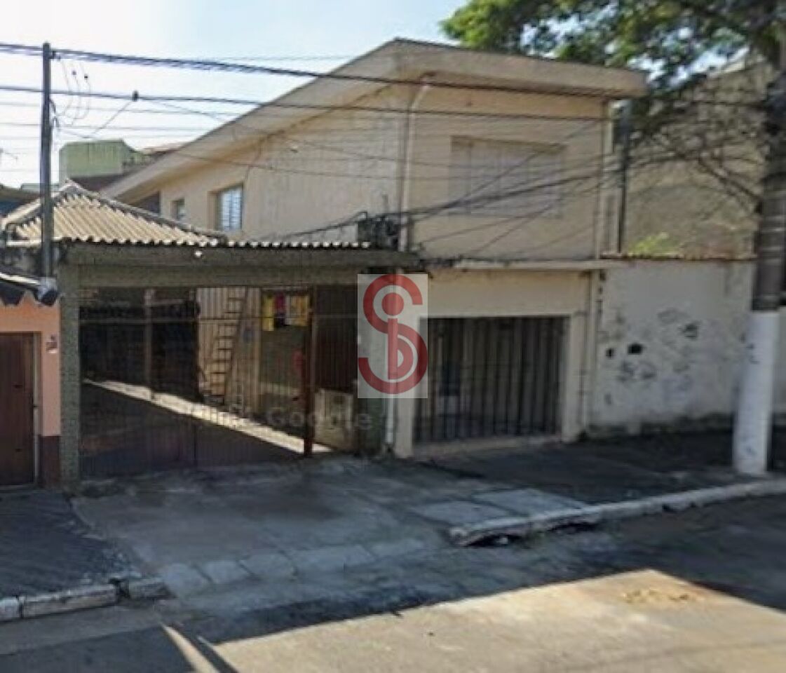 Casa Térrea para Locação - Vila Formosa