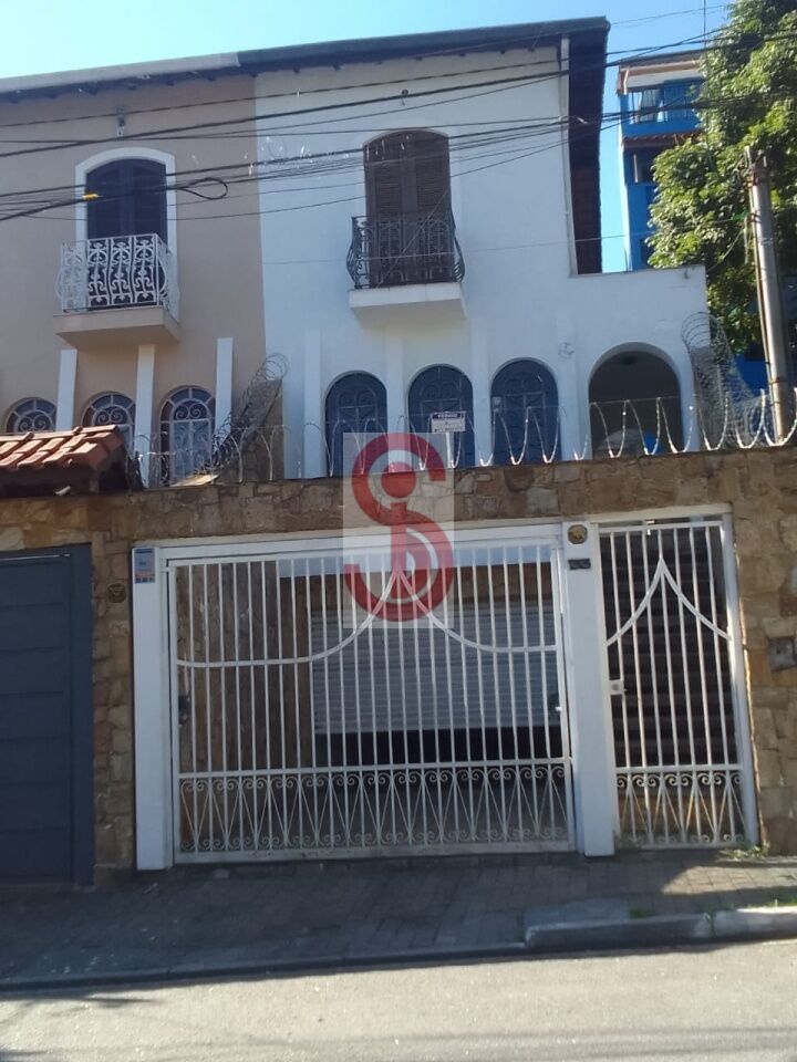 Sobrado para Locação - Jardim Piqueroby