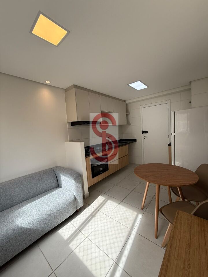 Apartamento para Locação - Vila Ema