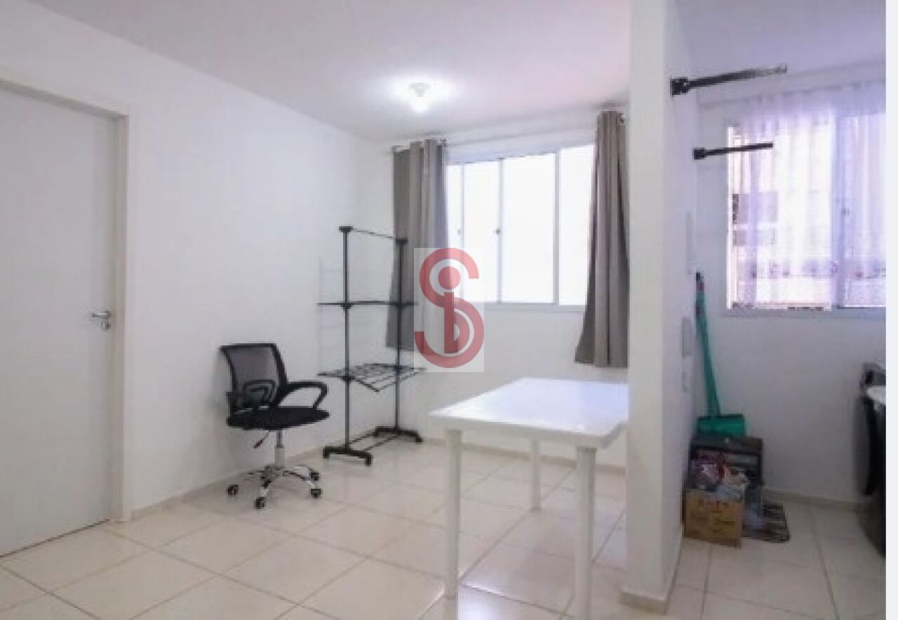 Apartamento para Venda - Jardim Adutora