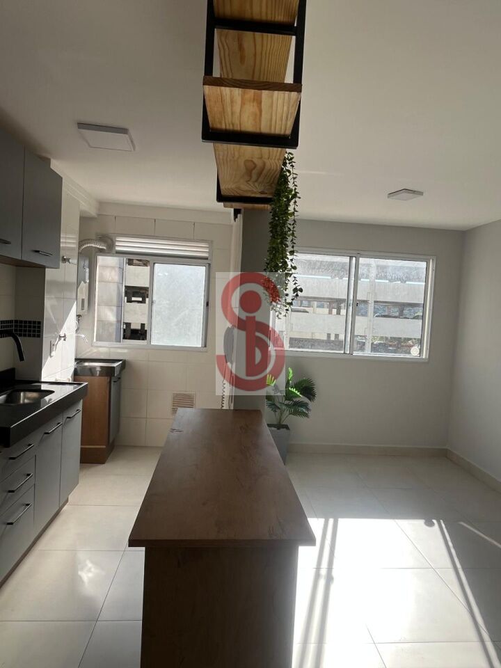 Apartamento para Venda - Cidade São Mateus