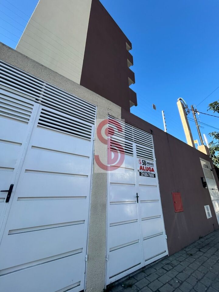 Apartamento para Locação - Chácara Califórnia
