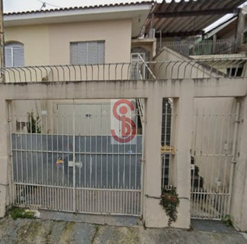 Sobrado para Venda - Vila Olinda