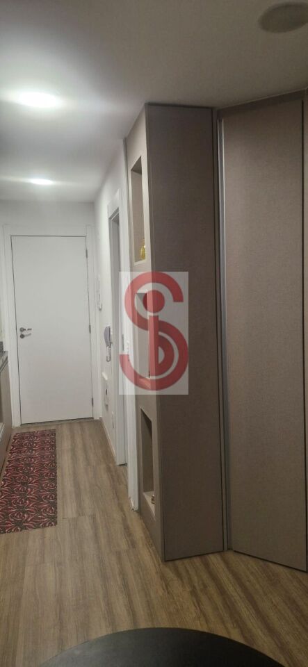 Apartamento para Locação - Quarta Parada