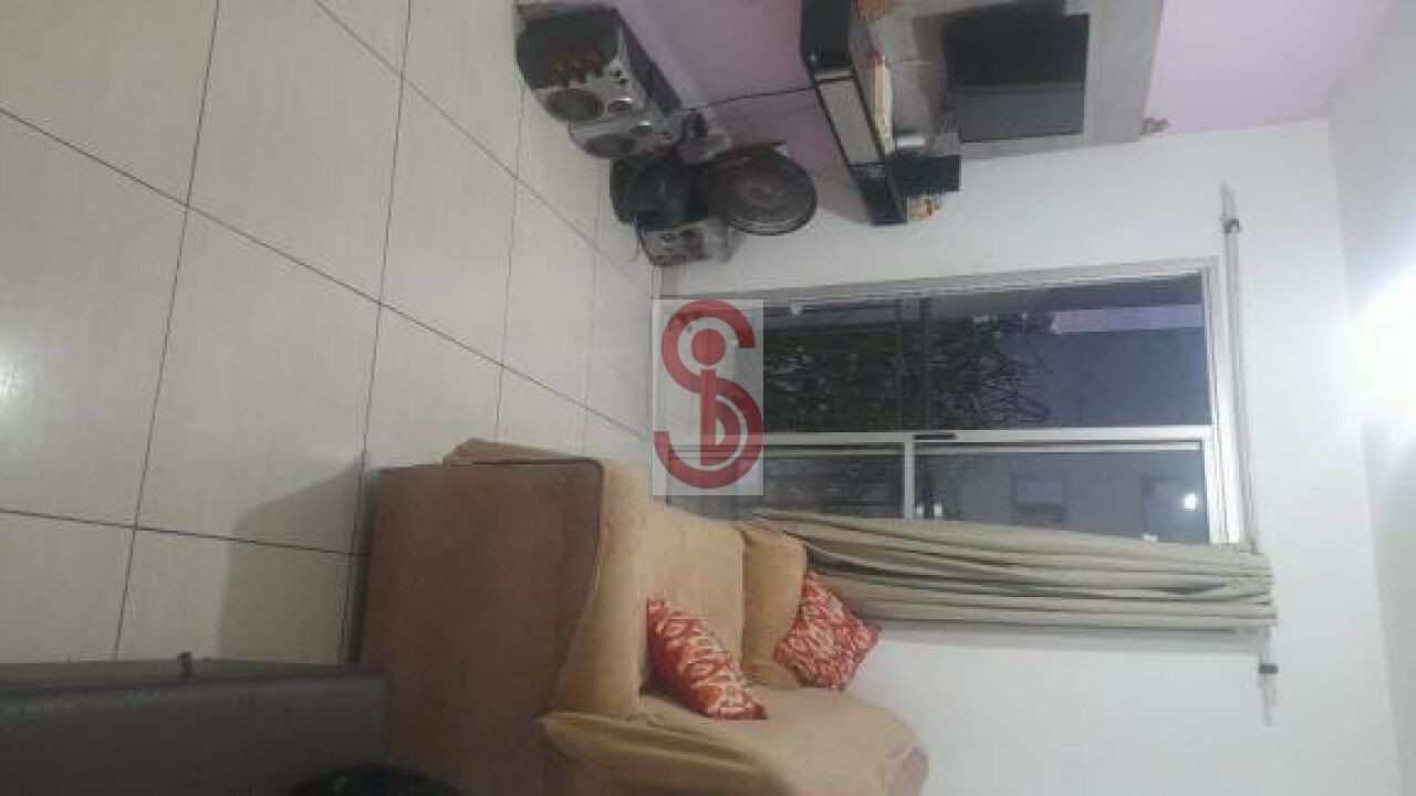 Apartamento para Venda - Jardim Vila Formosa
