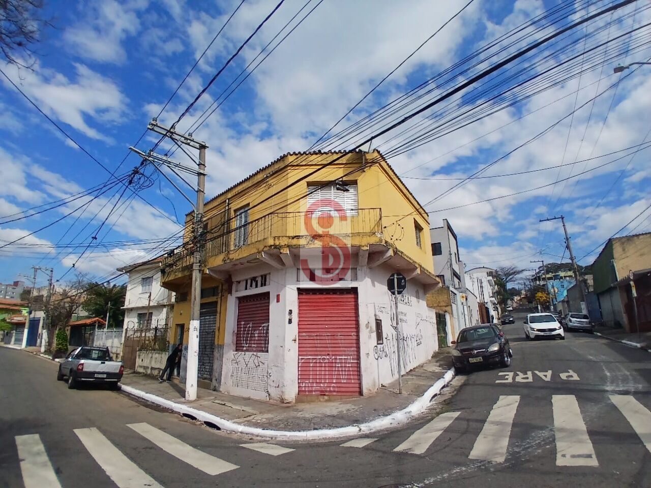 Prédio para Venda - Chácara Belenzinho