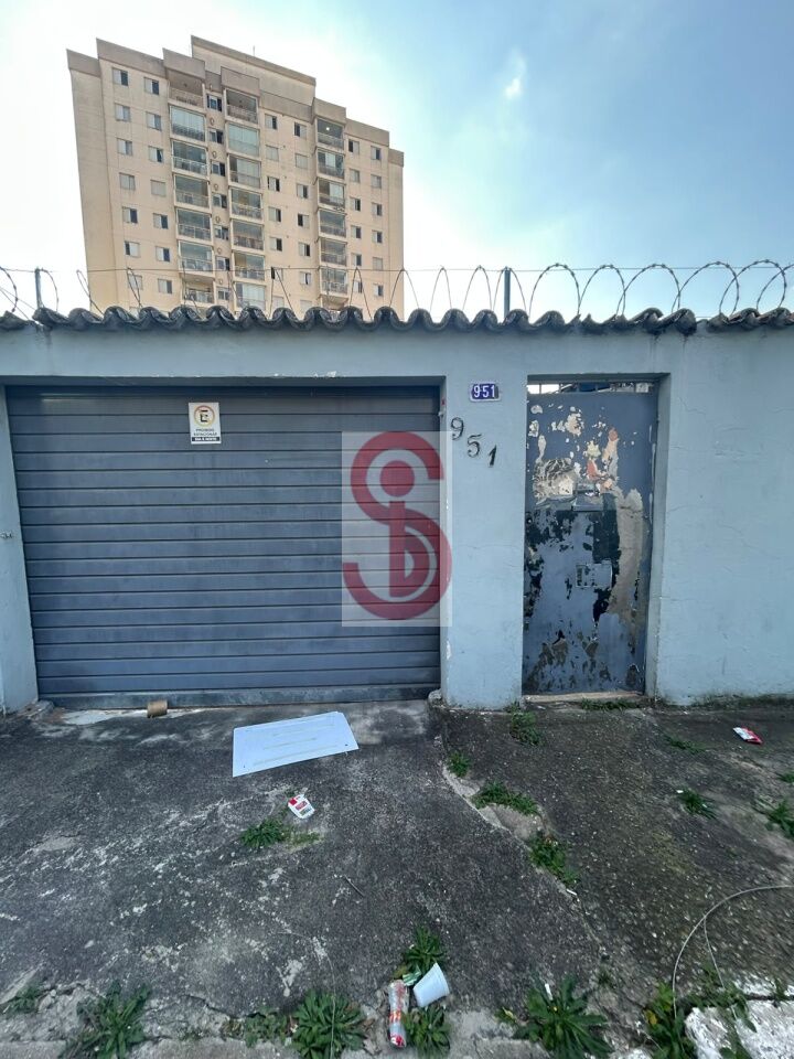 Casa Térrea para Locação - Vila Carrão