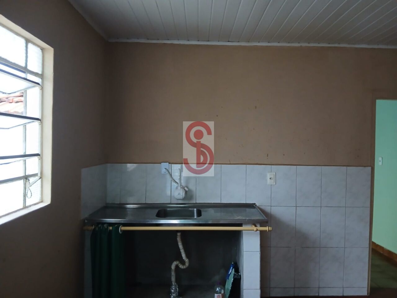 Casa Térrea para Locação - Chácara Belenzinho