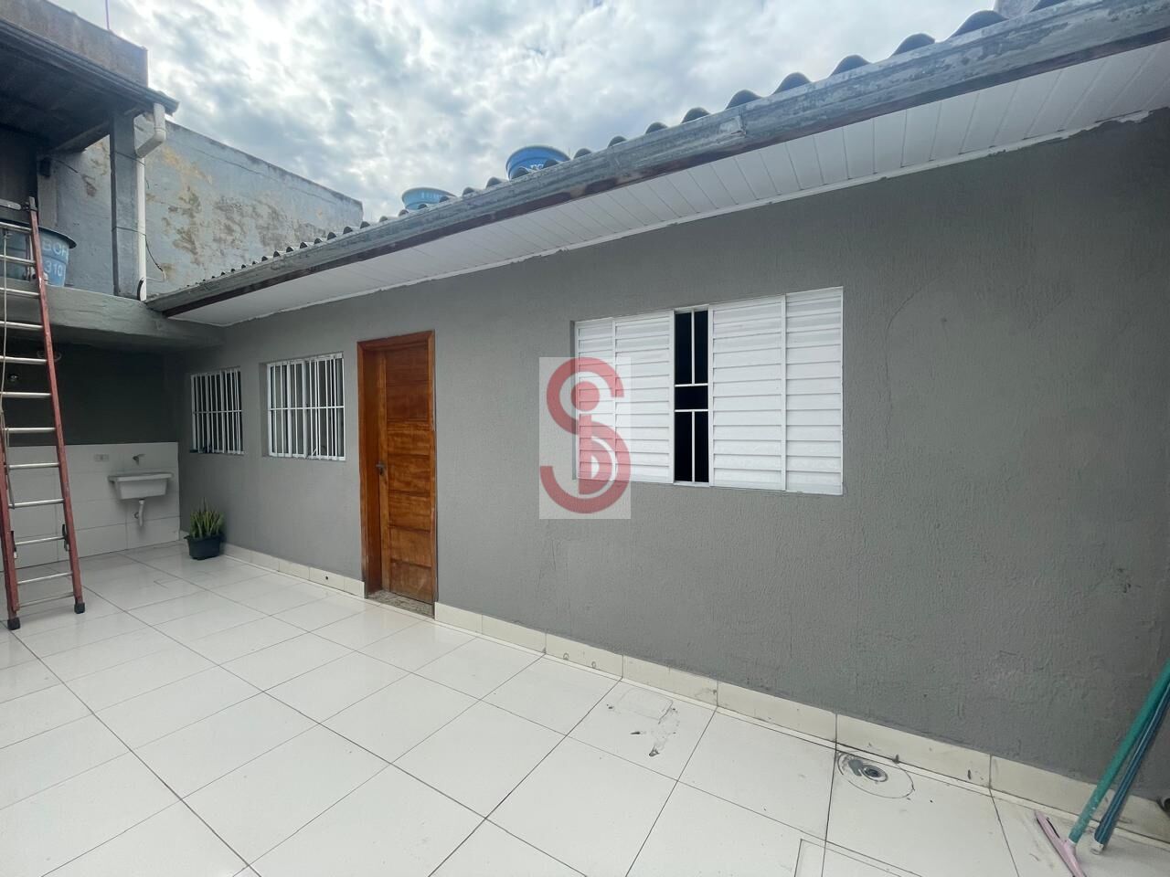 Casa Térrea para Locação - Jardim Aricanduva