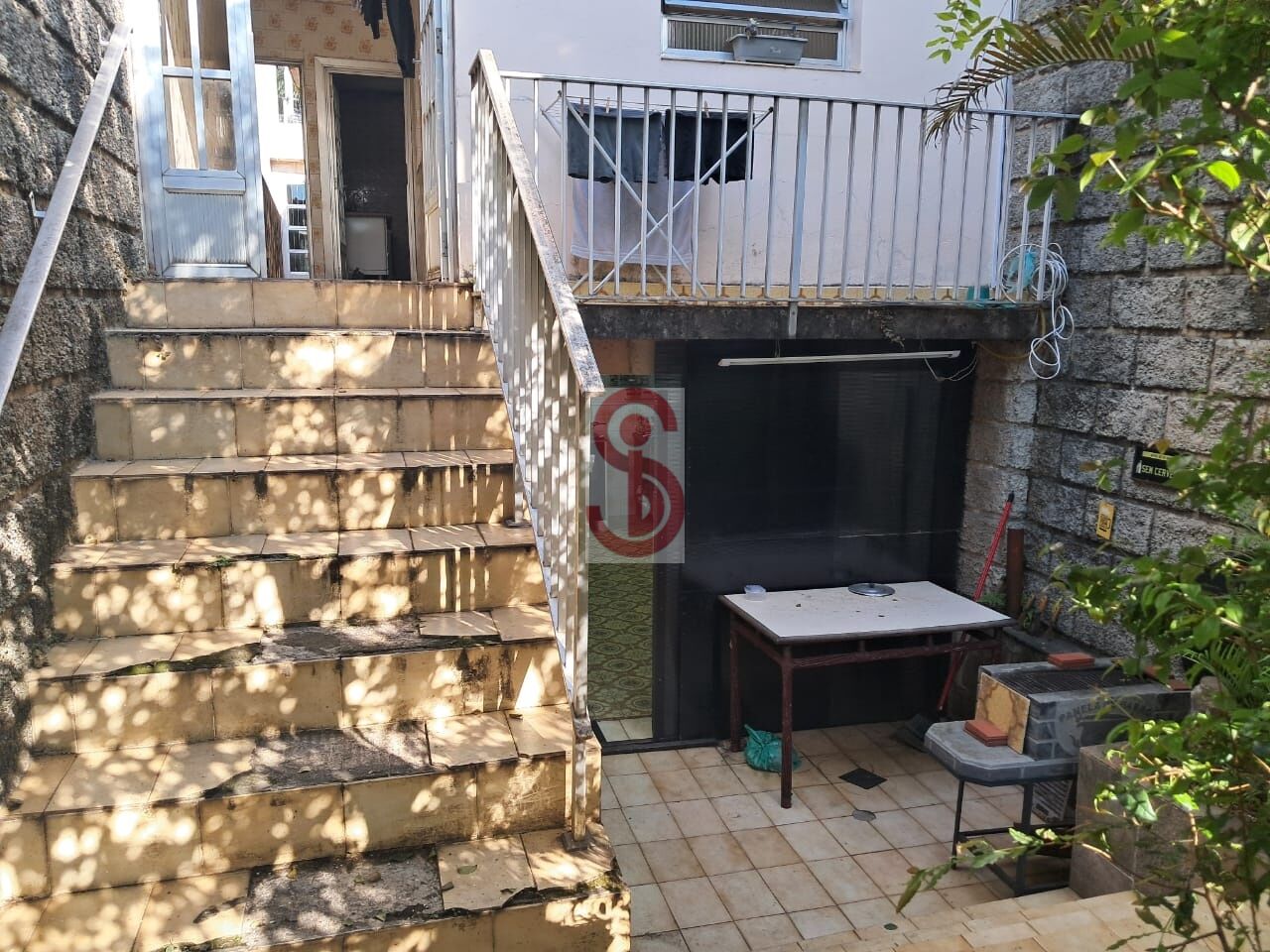 Casa Térrea para Venda - Vila Formosa