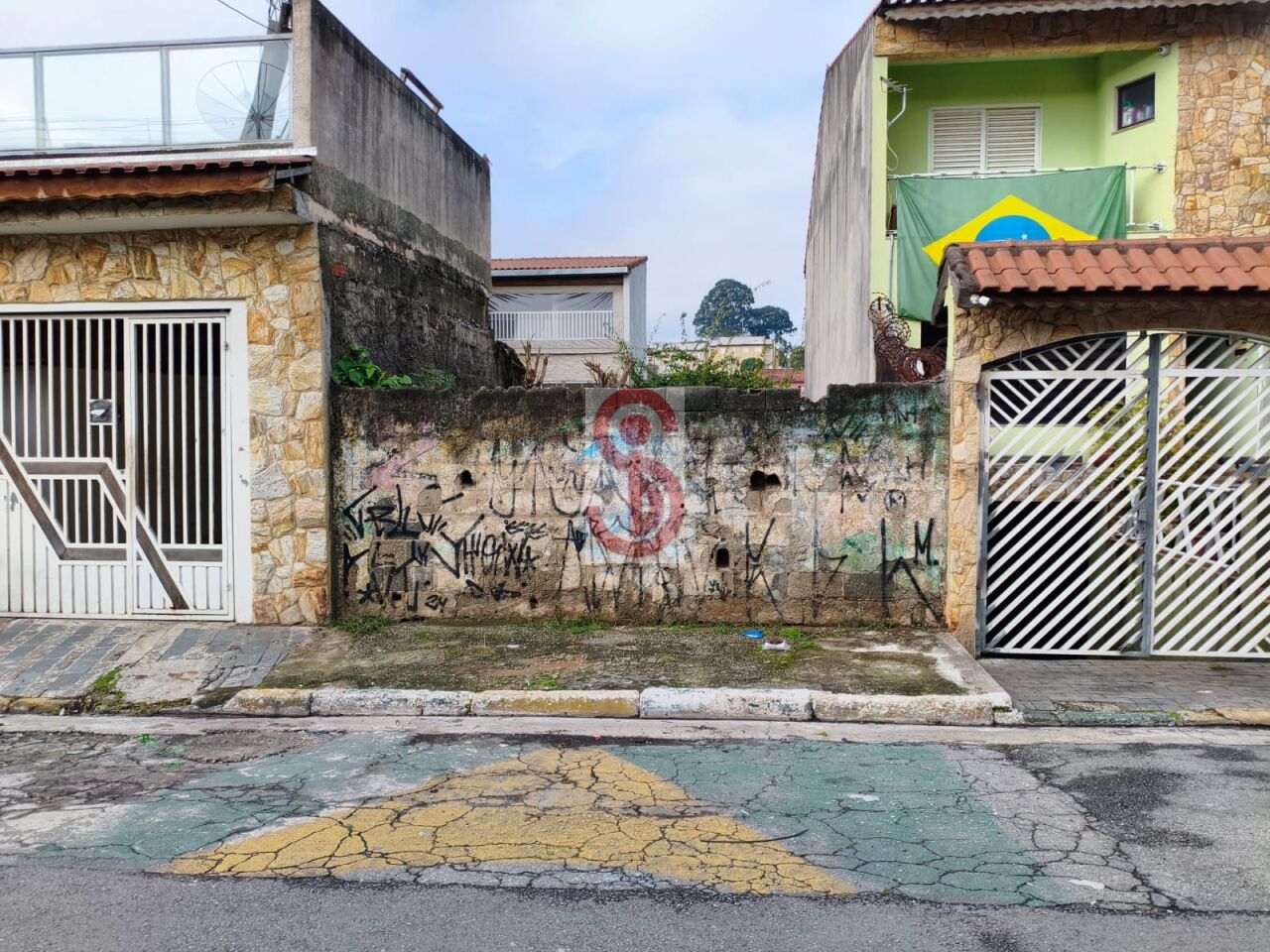 Terreno para Venda - Vila Primavera