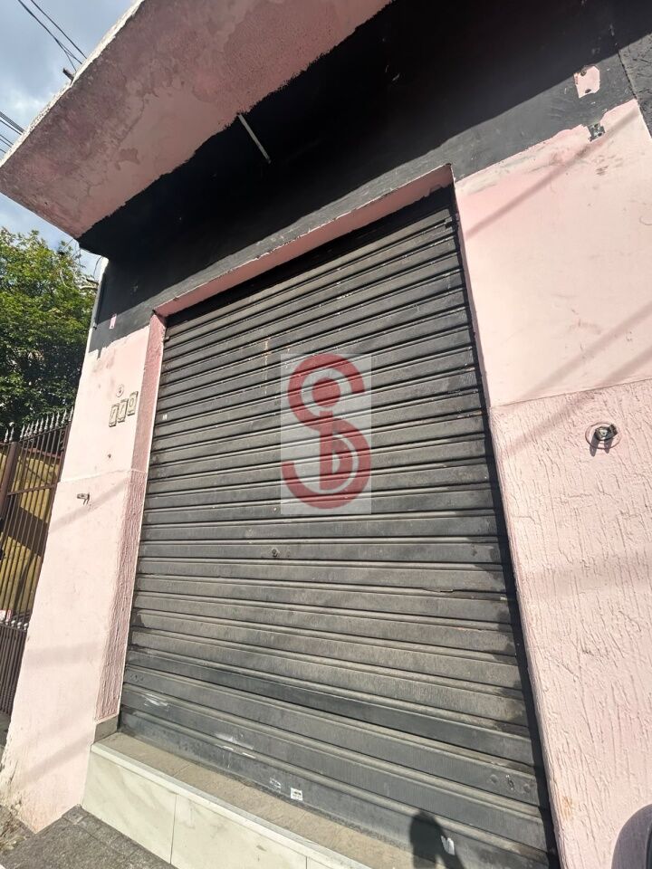 Salao Comercial para Locação - Vila Formosa