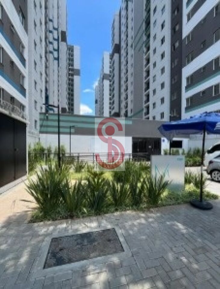 Apartamento para Venda - Mooca