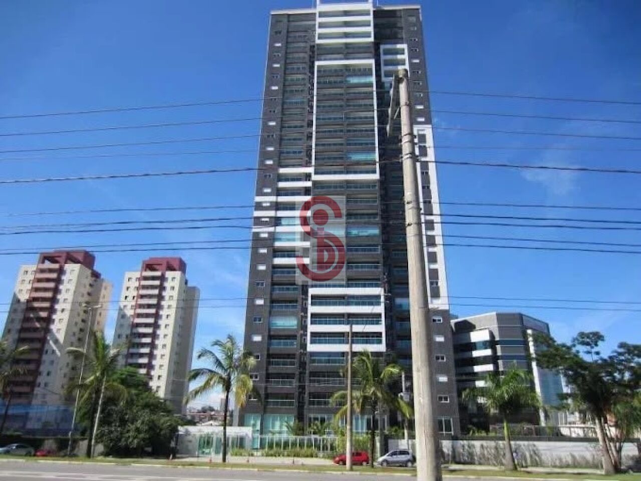 Apartamento para Locação - Vila Regente Feijó