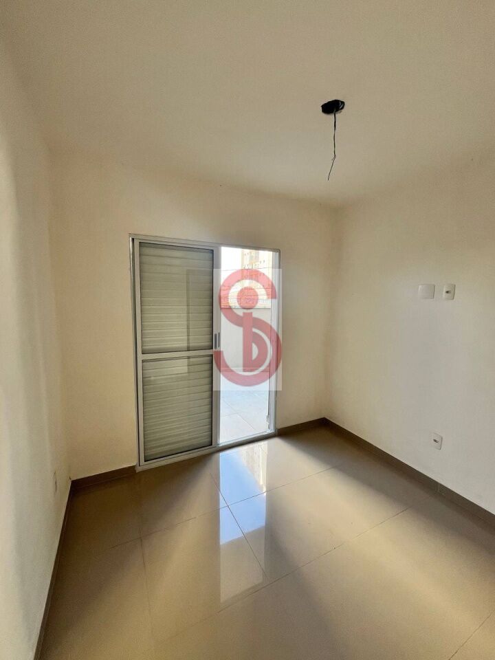 Apartamento para Venda - Vila Ema