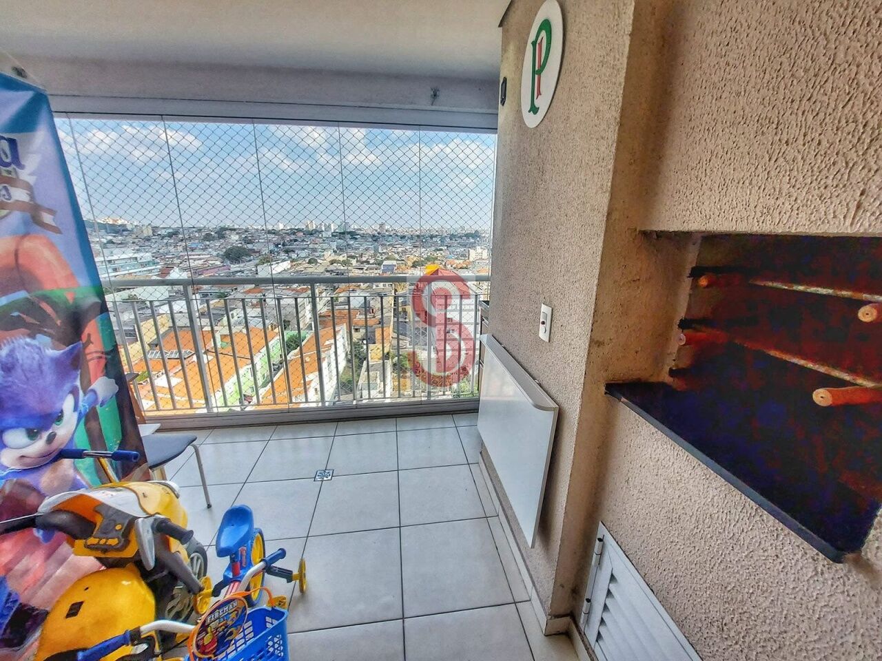 Apartamento para Venda - Vila Formosa