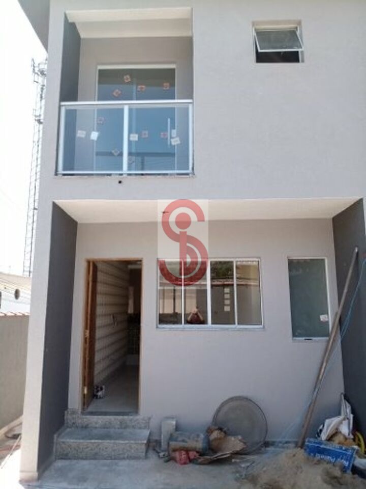 Casa Térrea para Venda - Chácara Belenzinho