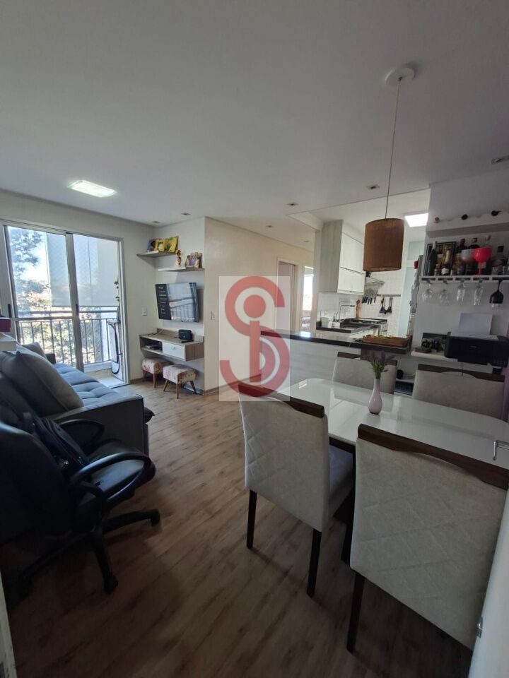 Apartamento para Venda - Jardim Vila Formosa