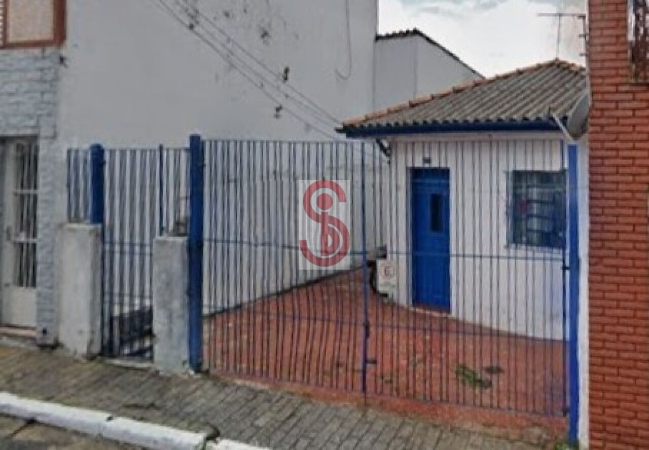 Casa Térrea para Locação - Vila Oratório