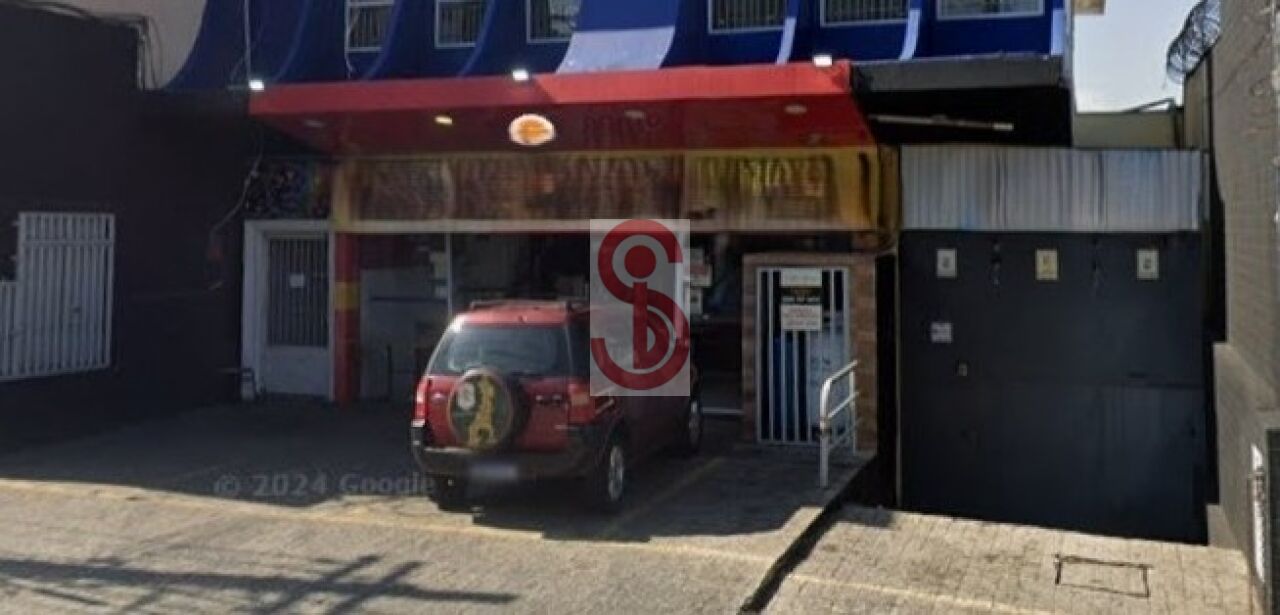 Sala Comercial para Locação - Vila Formosa