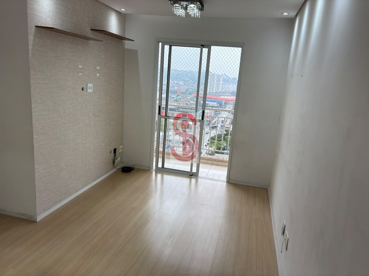 Apartamento para Venda - Vila Antonieta