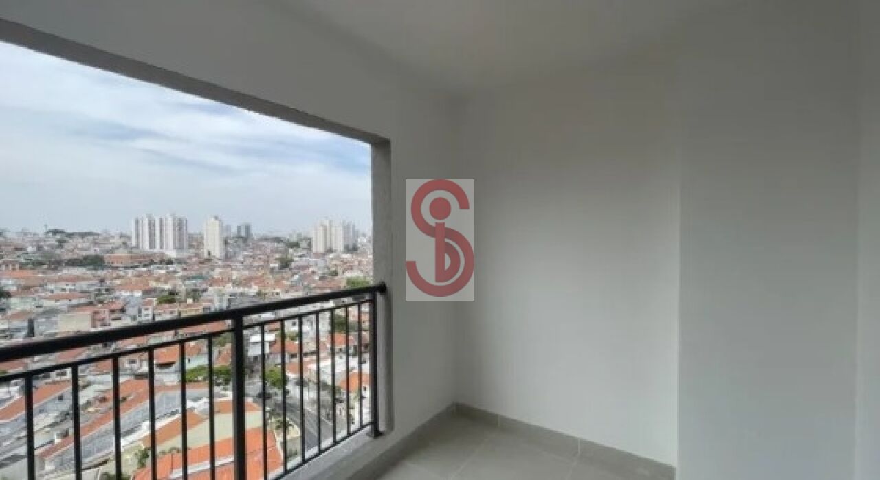 Apartamento para Venda - Alto da Mooca