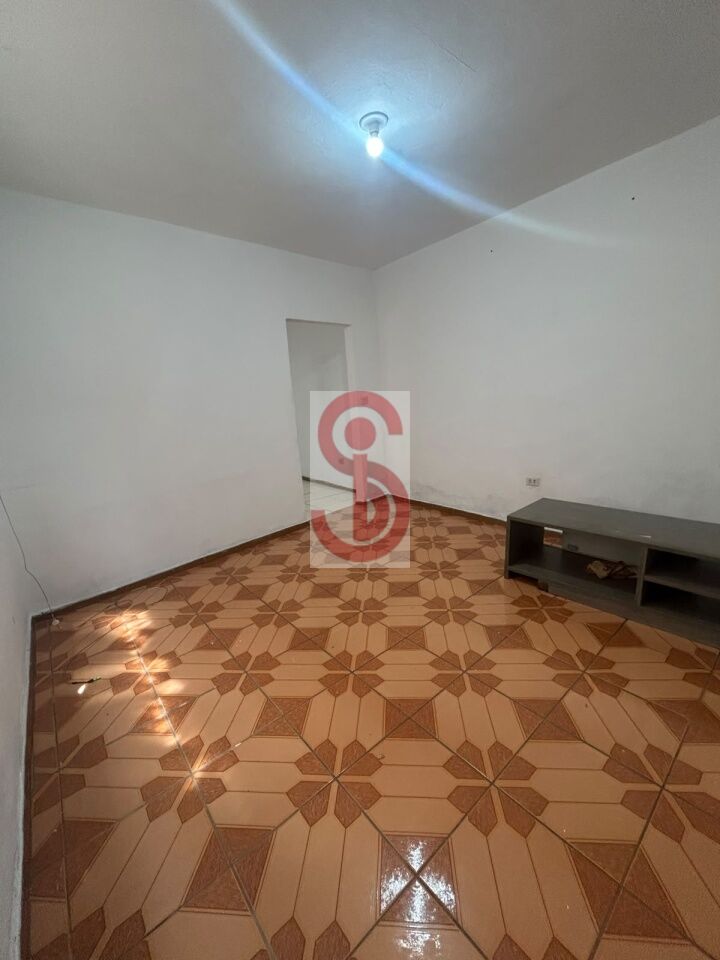 Casa Térrea para Locação - Jardim Vila Formosa