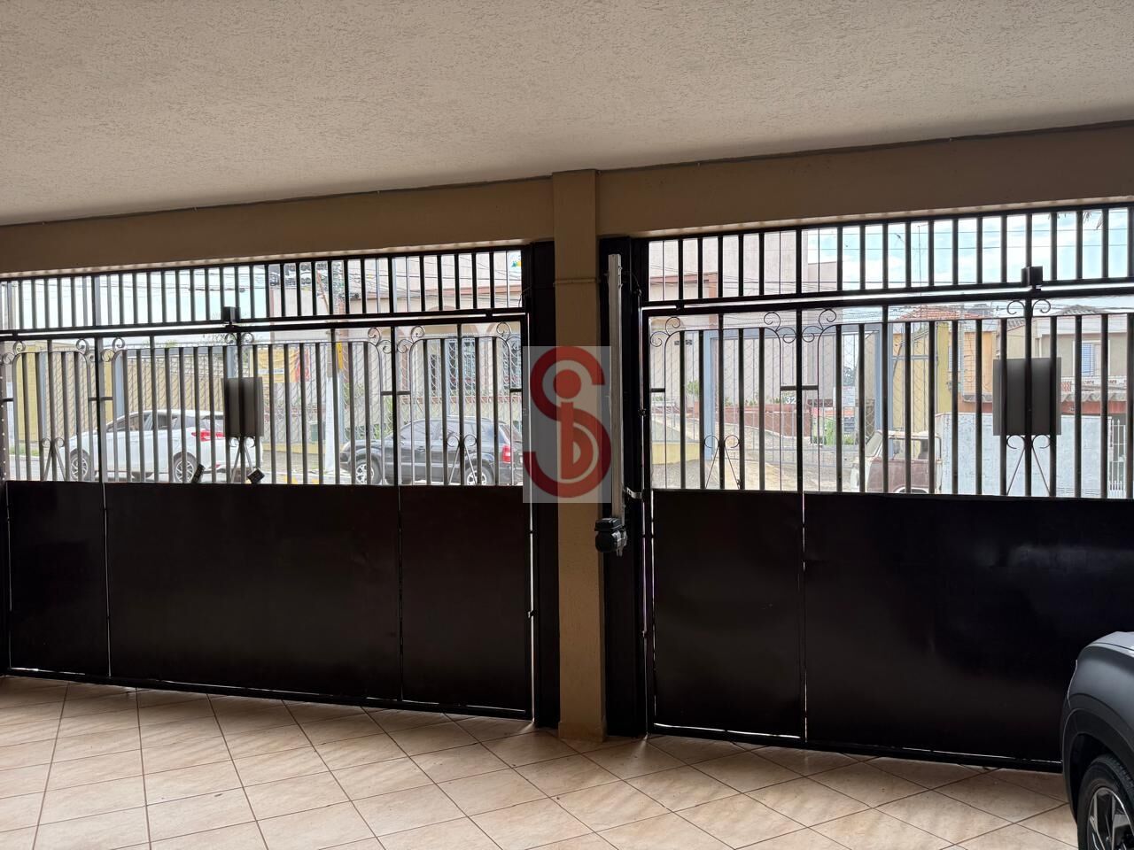 Sobrado para Venda - Jardim Vila Formosa