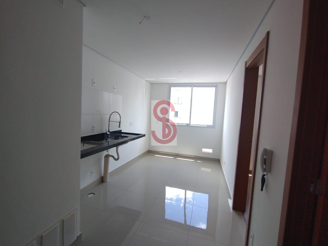 Apartamento para Venda - Belenzinho