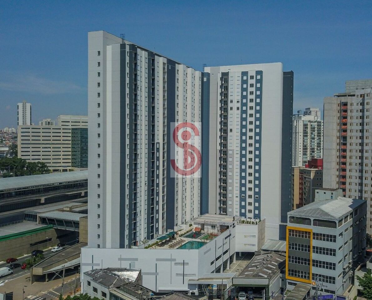 Apartamento para Venda - Vila Prudente