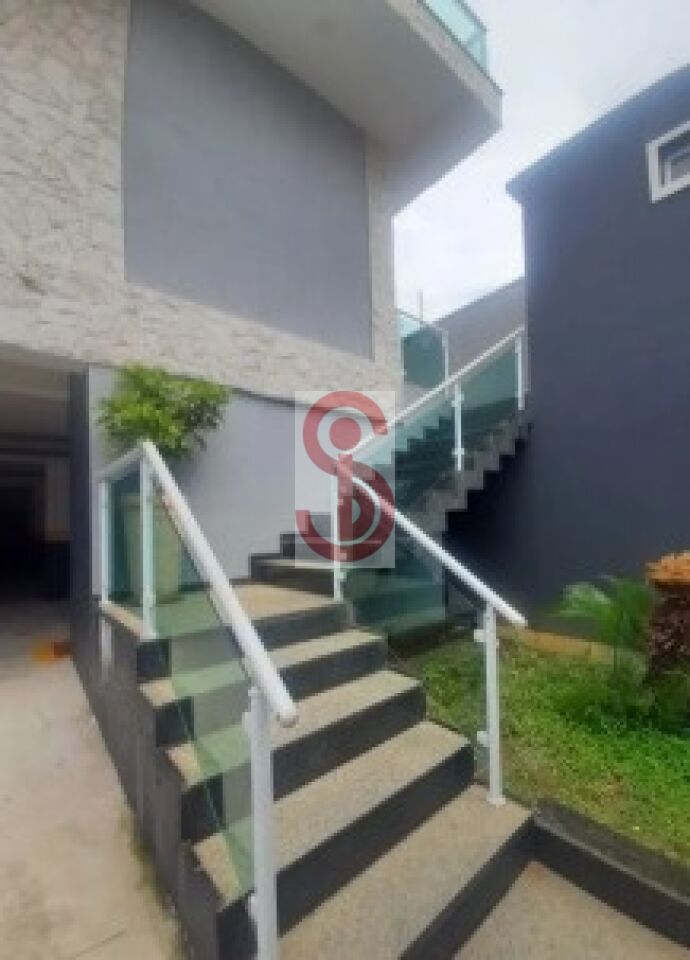 Sobrado para Venda - Vila Carrão