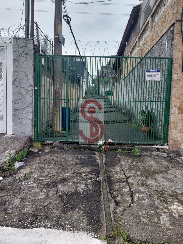 Casa Térrea para Locação - Jardim Vila Formosa