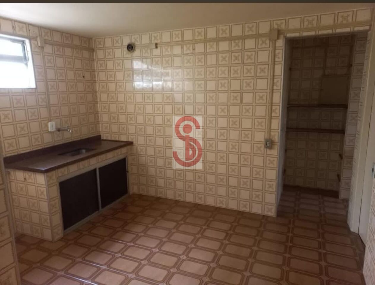 Apartamento para Venda - Conjunto Habitacional Padre Manoel da Nóbrega