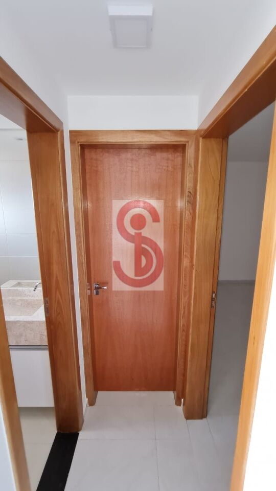 Apartamento para Venda - Vila Matilde